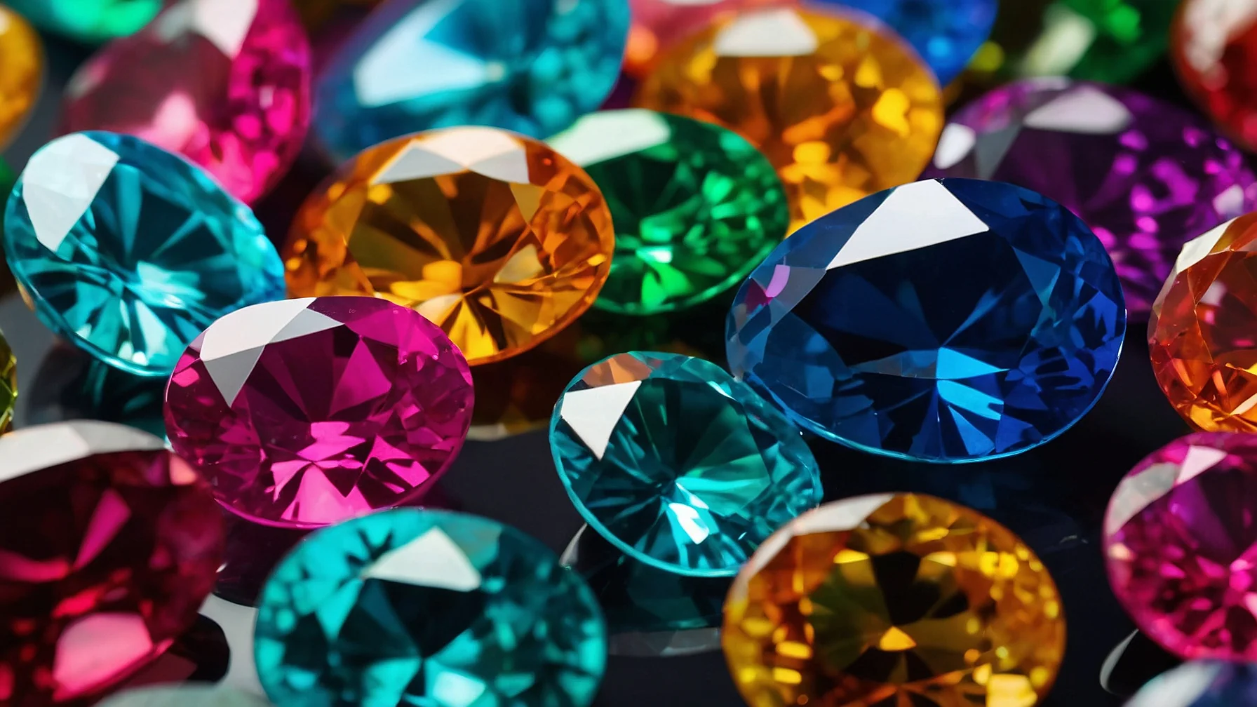 Colorline International