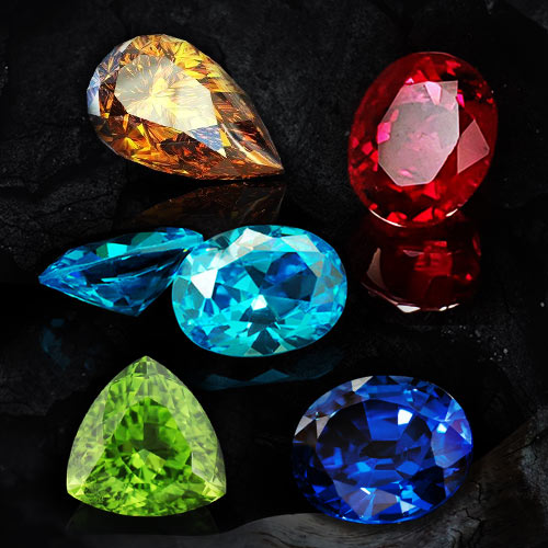 Ceylone Gems